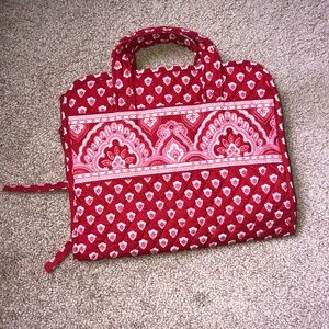 VERA BRADLEY travel organizer✨